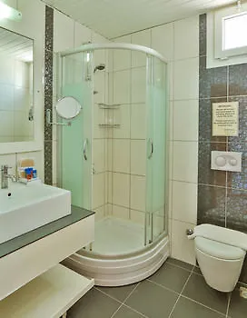 Samira Aparts & Otel *
