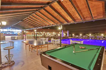 Samira Aparts & Otel Kalkan