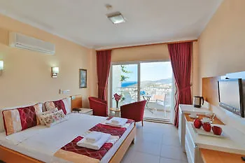 Samira Aparts & Hotel Kalkan