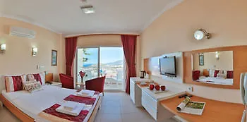 Hotel Samira Aparts & Kalkan