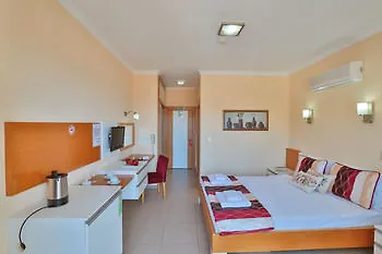 Samira Aparts & Hotel *