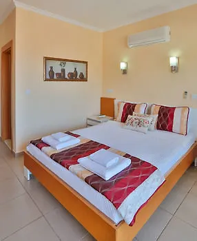 Hotel Samira Aparts &