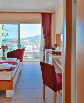 Hotel Samira Aparts & Kalkan
