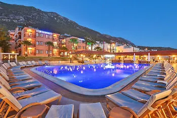Hotel Samira Aparts &