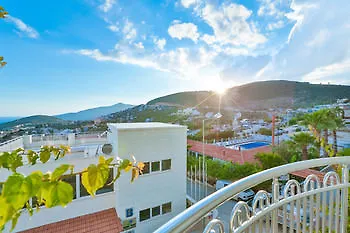 Samira Aparts & Hotel