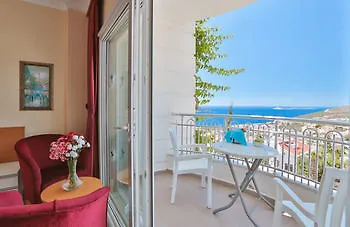 Samira Aparts & Hotel