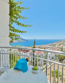 Samira Aparts & * Kalkan