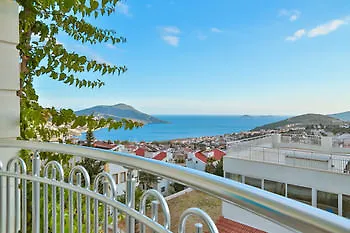 Samira Aparts & Hotel