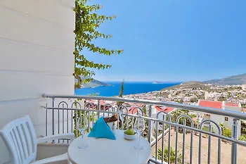 Samira Aparts & * Kalkan