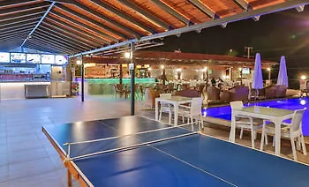 Samira Aparts & Hotel Kalkan