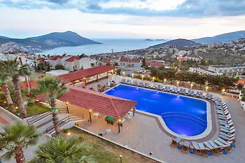Samira Aparts & Hotel