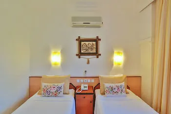 Hotel Samira Aparts &