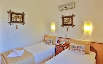 Samira Aparts & Hotel