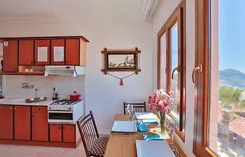 Hotel Samira Aparts & *