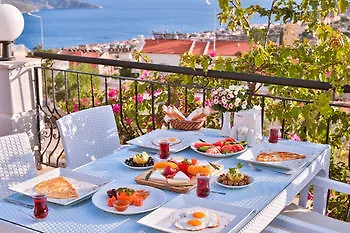 Samira Aparts & Kalkan