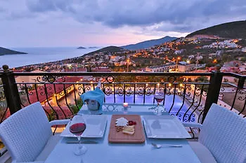 Samira Aparts & Hotel *